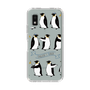 Slim Protection Case［ Cute Penguin March ］
