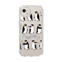 Slim Protection Case［ Cute Penguin March ］
