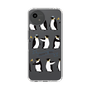 Slim Protection Case［ Cute Penguin March ］