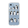 Slim Protection Case［ Cute Penguin March ］