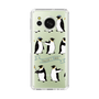 Slim Protection Case［ Cute Penguin March ］