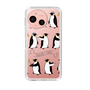 Slim Protection Case［ Cute Penguin March ］