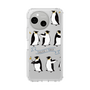 Slim Protection Case［ Cute Penguin March ］