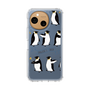 Slim Protection Case［ Cute Penguin March ］