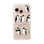 Slim Protection Case［ Cute Penguin March ］