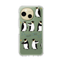 Slim Protection Case［ Cute Penguin March ］