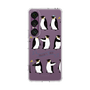 Slim Protection Case［ Cute Penguin March ］