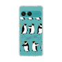 Slim Protection Case［ Cute Penguin March ］