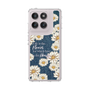 Slim Protection Case［ Marguerite Denim ］