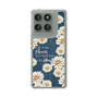 Slim Protection Case［ Marguerite Denim ］