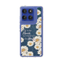 Slim Protection Case［ Marguerite Denim ］