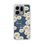 Slim Protection Case［ Marguerite Denim ］