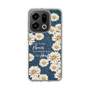 Slim Protection Case［ Marguerite Denim ］