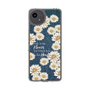 Slim Protection Case［ Marguerite Denim ］