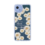 Slim Protection Case［ Marguerite Denim ］
