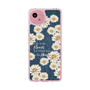 Slim Protection Case［ Marguerite Denim ］