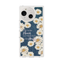 Slim Protection Case［ Marguerite Denim ］