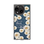 Slim Protection Case［ Marguerite Denim ］