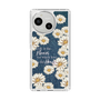 Slim Protection Case［ Marguerite Denim ］