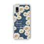 Slim Protection Case［ Marguerite Denim ］