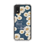 Slim Protection Case［ Marguerite Denim ］