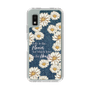 Slim Protection Case［ Marguerite Denim ］
