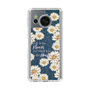 Slim Protection Case［ Marguerite Denim ］