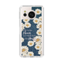 Slim Protection Case［ Marguerite Denim ］