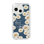Slim Protection Case［ Marguerite Denim ］