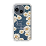 Slim Protection Case［ Marguerite Denim ］