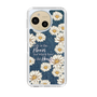 Slim Protection Case［ Marguerite Denim ］