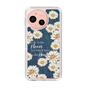 Slim Protection Case［ Marguerite Denim ］
