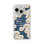 Slim Protection Case［ Marguerite Denim ］