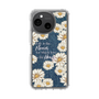 Slim Protection Case［ Marguerite Denim ］