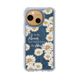 Slim Protection Case［ Marguerite Denim ］