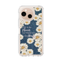 Slim Protection Case［ Marguerite Denim ］