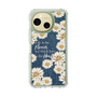 Slim Protection Case［ Marguerite Denim ］