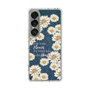 Slim Protection Case［ Marguerite Denim ］