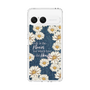 Slim Protection Case［ Marguerite Denim ］