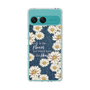 Slim Protection Case［ Marguerite Denim ］