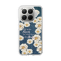 Slim Protection Case［ Marguerite Denim ］