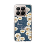 Slim Protection Case［ Marguerite Denim ］