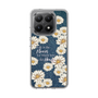 Slim Protection Case［ Marguerite Denim ］