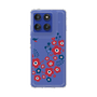 Slim Protection Case［ Nordic Flower Bird ］