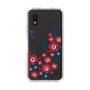 Slim Protection Case［ Nordic Flower Bird ］