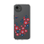 Slim Protection Case［ Nordic Flower Bird ］