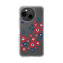 Slim Protection Case［ Nordic Flower Bird ］