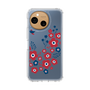 Slim Protection Case［ Nordic Flower Bird ］