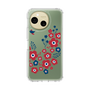 Slim Protection Case［ Nordic Flower Bird ］