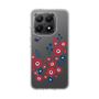 Slim Protection Case［ Nordic Flower Bird ］